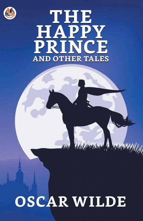 Produktbild: The Happy Prince And Other Tales