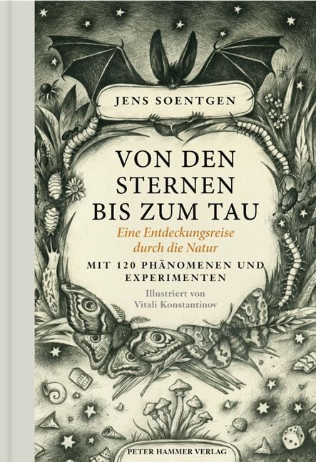 Produktbild: Von den Sternen bis zum Tau
