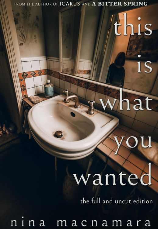 Produktbild: This Is What You Wanted
