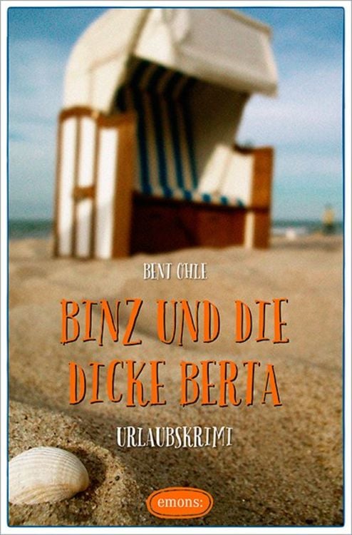Produktbild: Binz und die dicke Berta