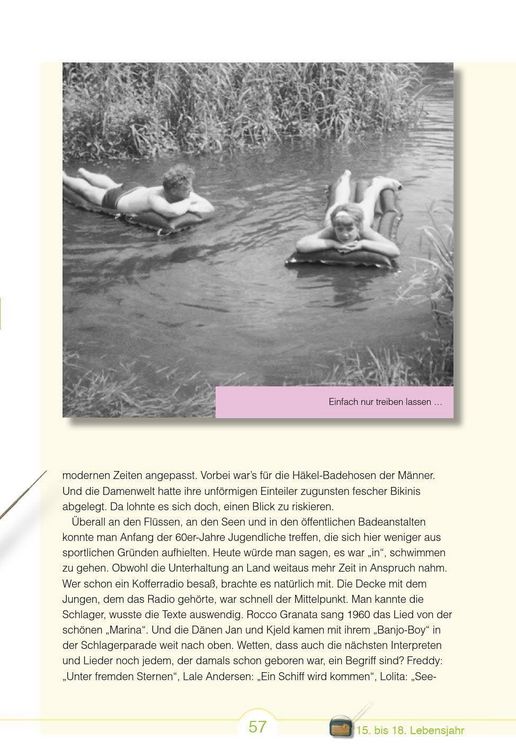 Produktbild: Wir vom Jahrgang 1947 - Kindheit und Jugend