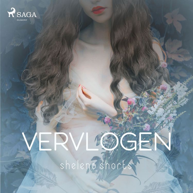 Produktbild: Vervlogen