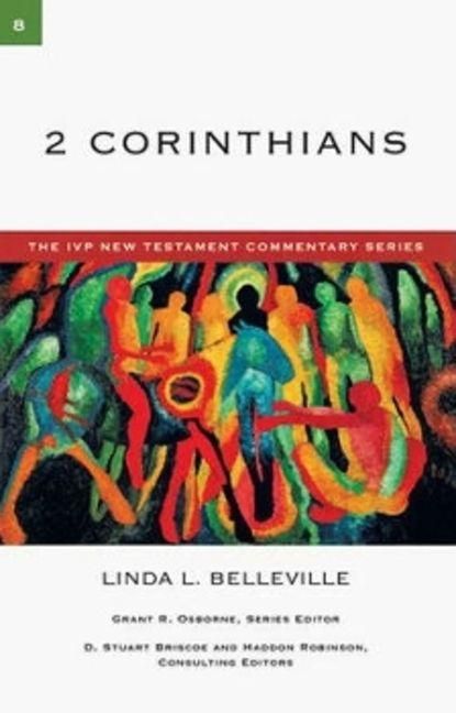 Produktbild: 2 Corinthians