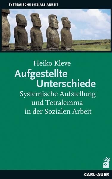 Produktbild: Aufgestellte Unterschiede