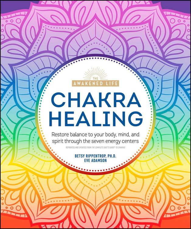 Produktbild: Chakra Healing