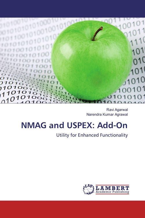 Produktbild: NMAG and USPEX: Add-On