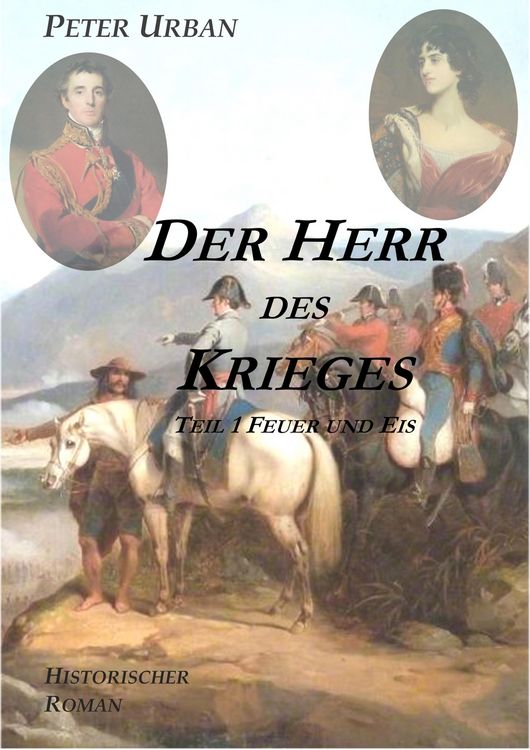 Produktbild: Der Herr des Krieges