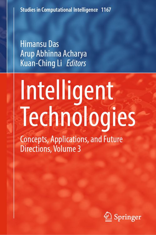 Produktbild: Intelligent Technologies