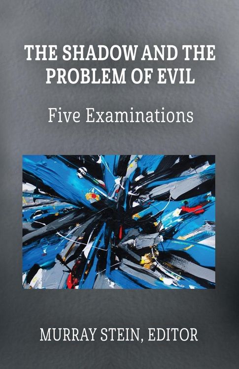 Produktbild: The Shadow and the Problem of Evil