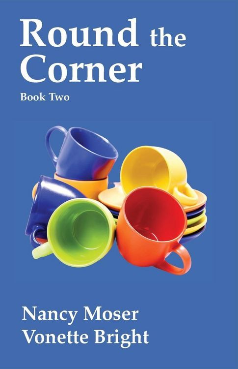 Produktbild: Round the Corner