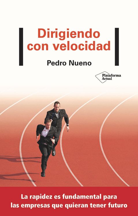 Produktbild: Dirigiendo con velocidad