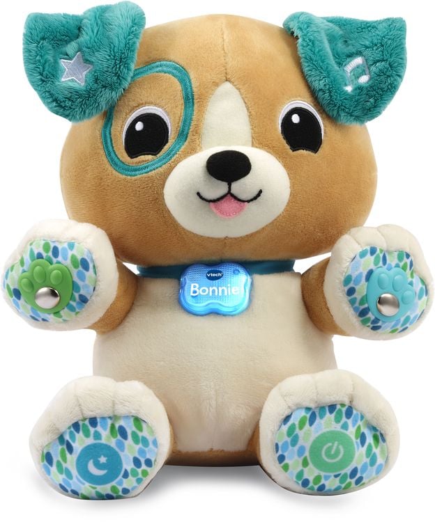 Bild vom Artikel Vtech Baby - Magische-Pfoten-Hündchen vom Autor 