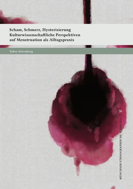 Produktbild: Scham, Schmerz, Hysterisierung
