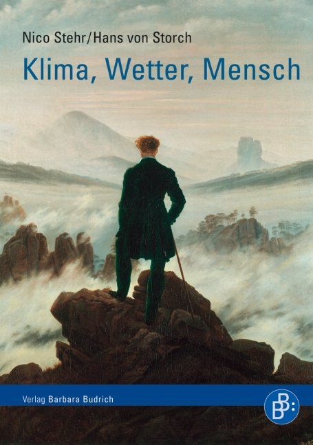 Produktbild: Klima, Wetter, Mensch