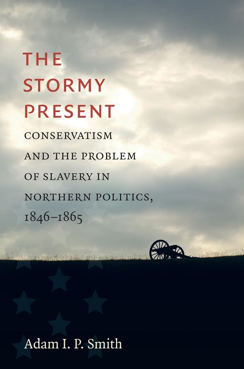Produktbild: The Stormy Present