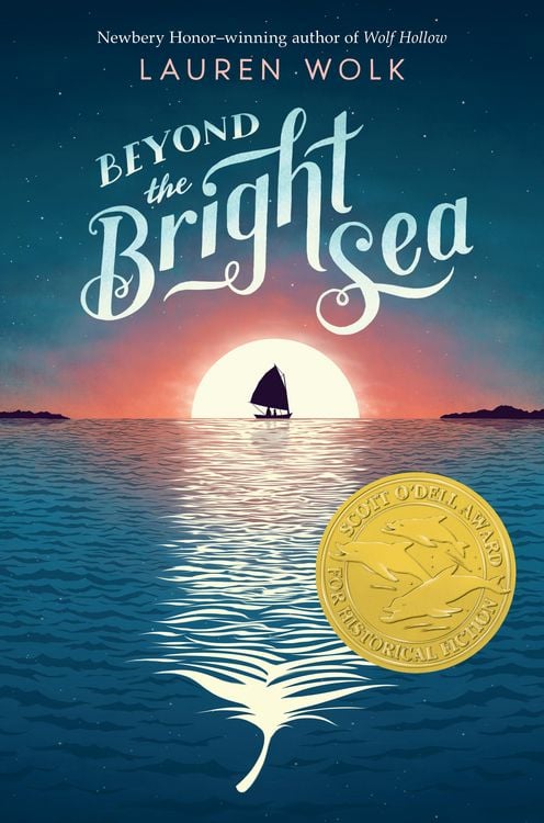 Produktbild: Beyond the Bright Sea