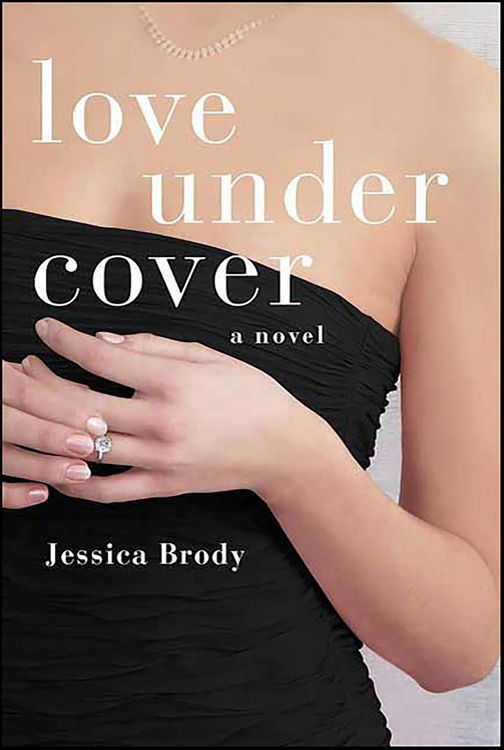 Produktbild: Love Under Cover