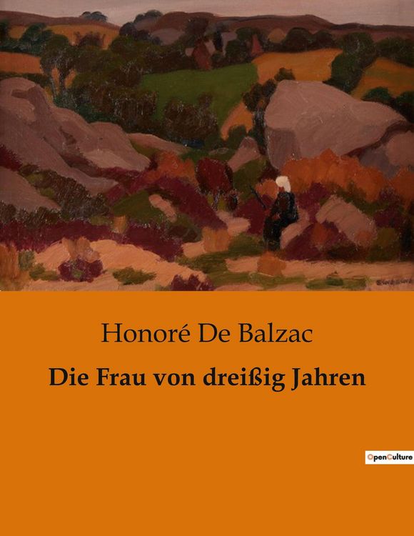 Produktbild: Die Frau von drei&szlig;ig Jahren