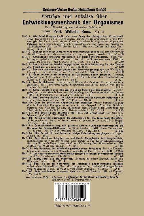 Produktbild: Die Grundprinzipien der Rein Naturwissenschaftlichen Biologie und ihre Anwendungen in der Physiologie und Pathologie
