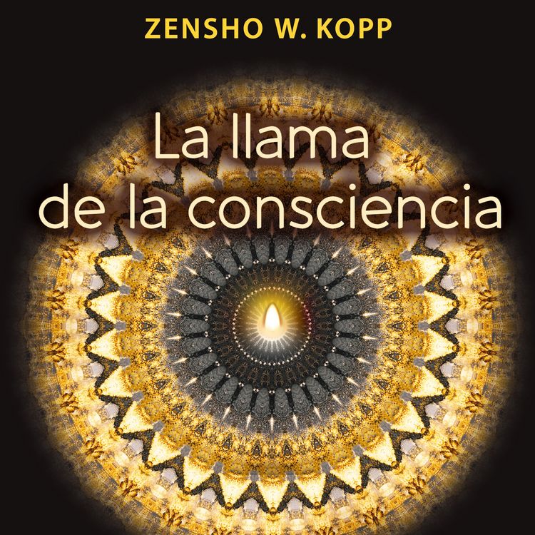Produktbild: La llama de la consciencia