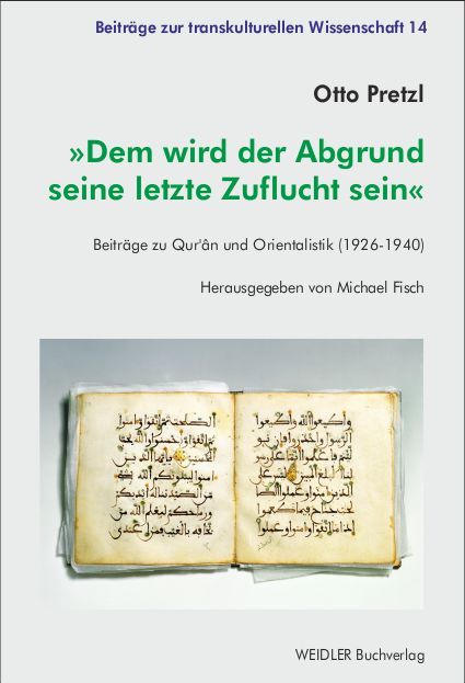 Produktbild: Dem wird der Abgrund seine letzte Zuflucht sein