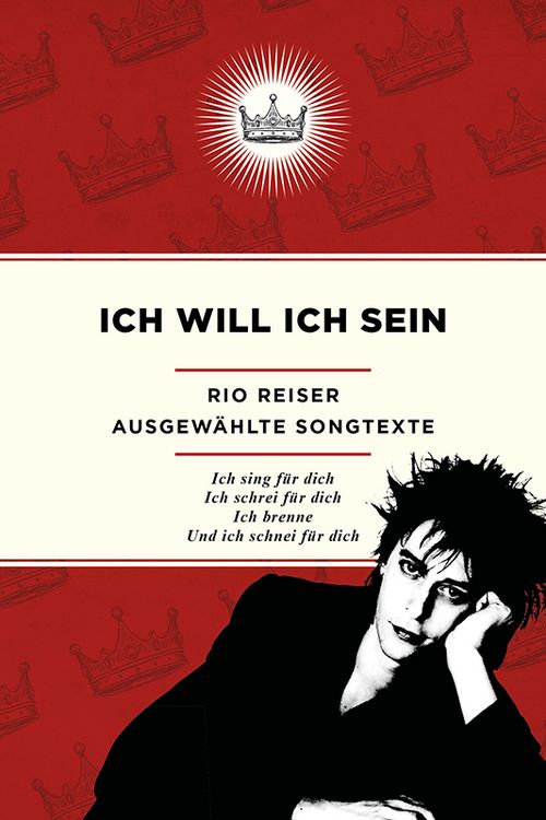 Produktbild: Ich will ich sein