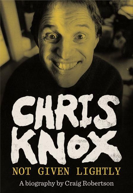 Produktbild: Chris Knox