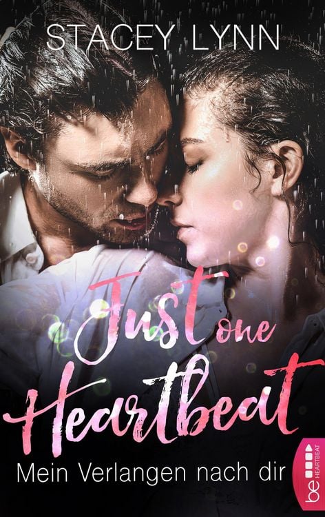 Produktbild: Just One Heartbeat - Mein Verlangen nach dir