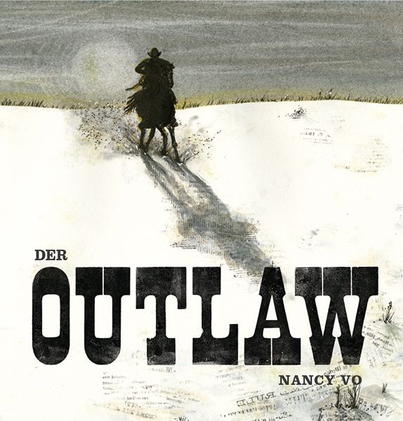 Produktbild: Der Outlaw