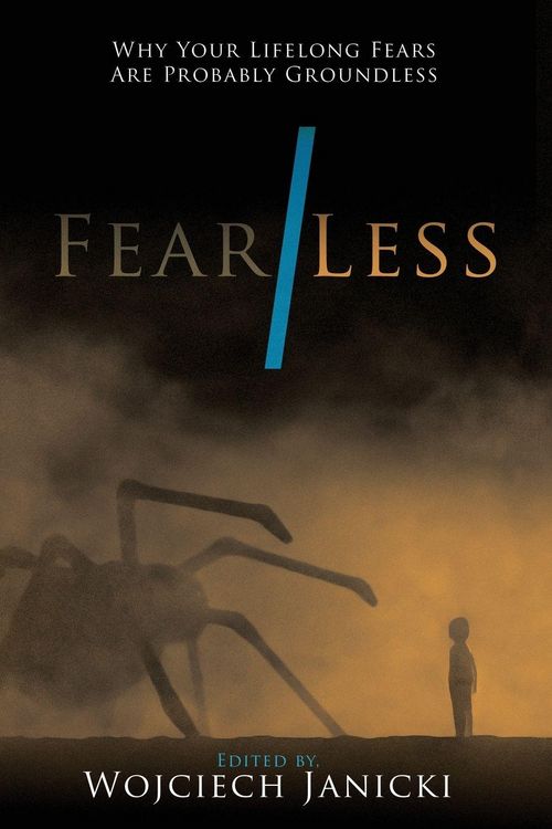 Produktbild: Fear/Less