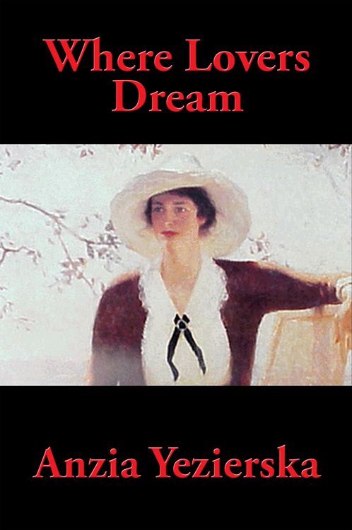 Produktbild: Where Lovers Dream