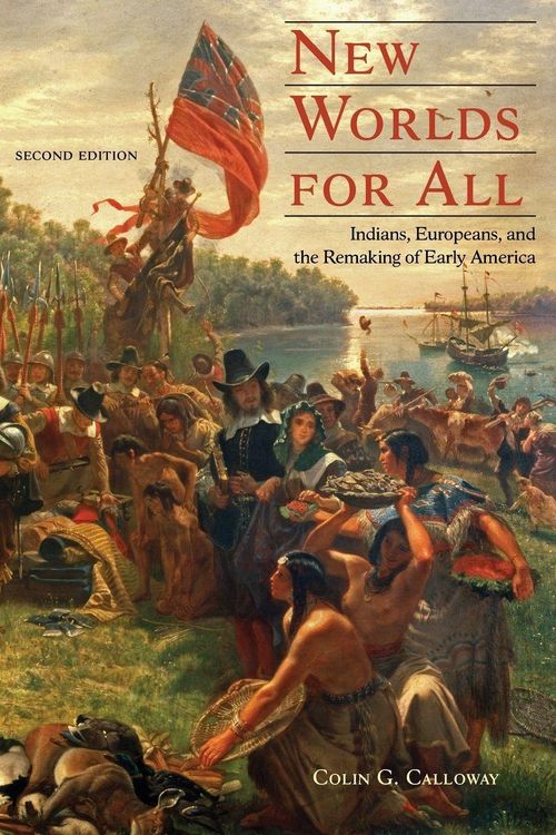 Produktbild: New Worlds for All