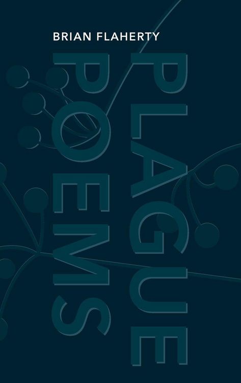 Produktbild: Plague Poems