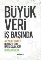 Produktbild: B&uuml;y&uuml;k Veri Is Basinda