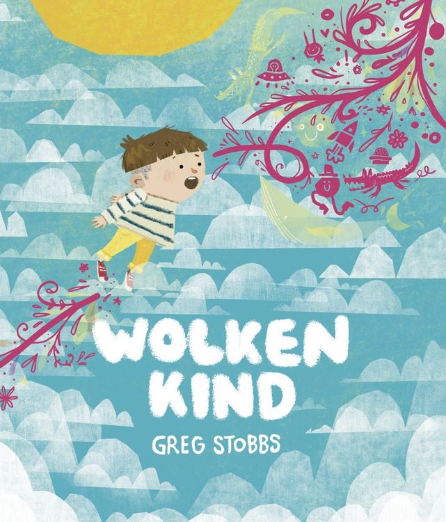 Produktbild: Wolkenkind