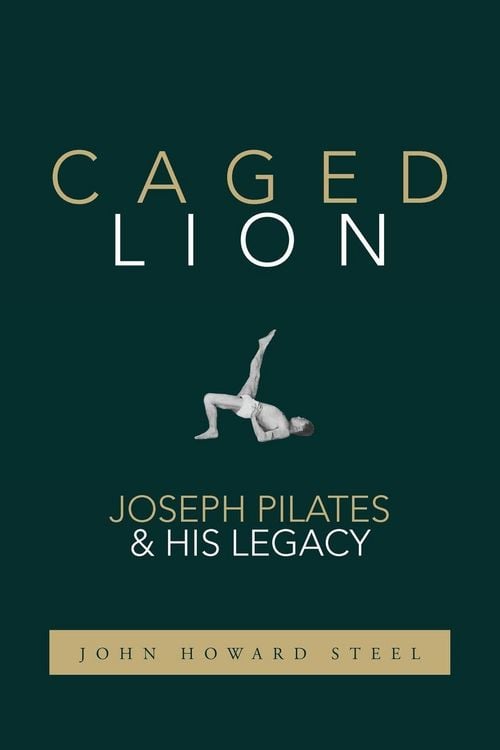 Produktbild: Caged Lion