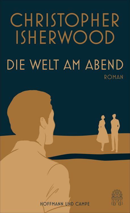 Produktbild: Die Welt am Abend