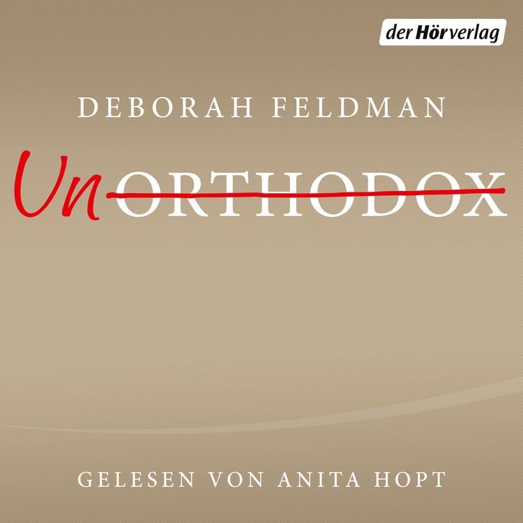 Produktbild: Unorthodox