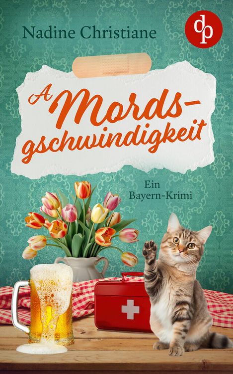 Produktbild: A Mordsgschwindigkeit