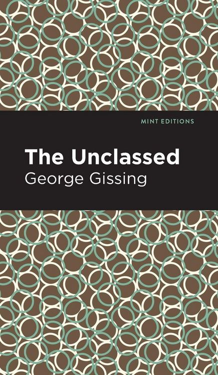 Produktbild: The Unclassed