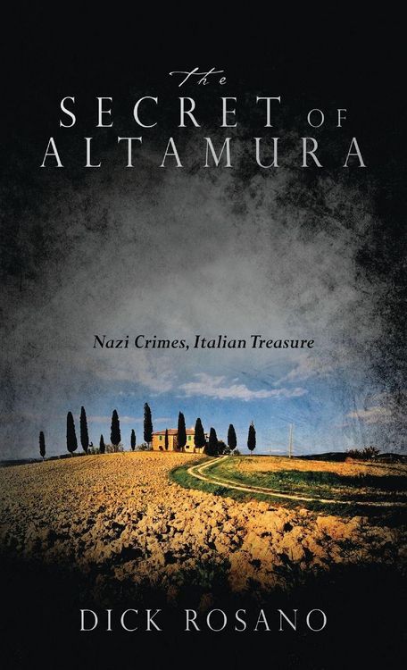 Produktbild: The Secret of Altamura