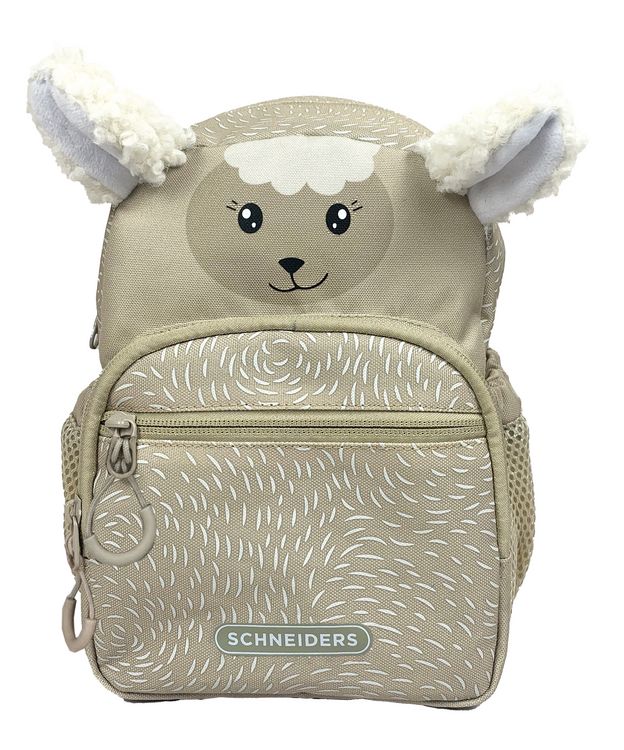 Produktbild: SCHNEIDERS Kindergartenrucksack Mini Sammy Sheep