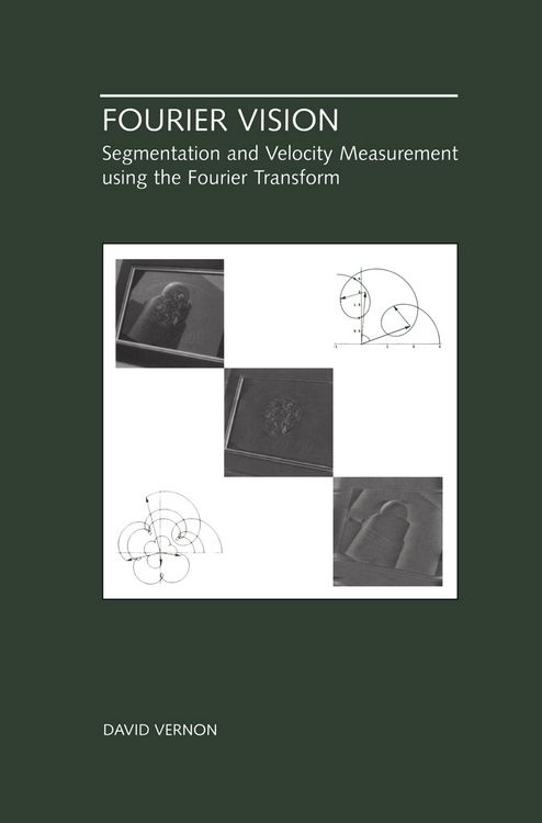 Produktbild: Fourier Vision