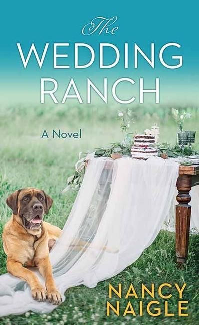 Produktbild: The Wedding Ranch
