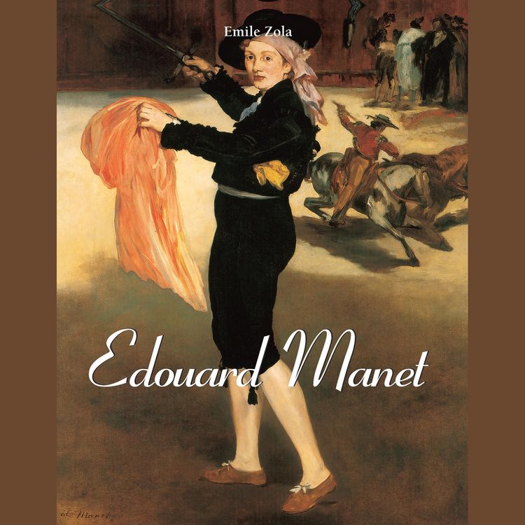 Produktbild: Edouard Manet
