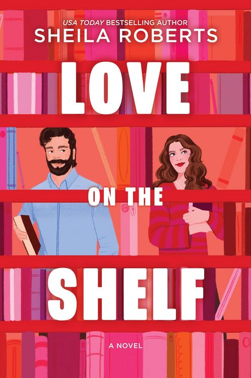 Produktbild: Love on the Shelf