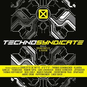 Produktbild: Techno Syndicate