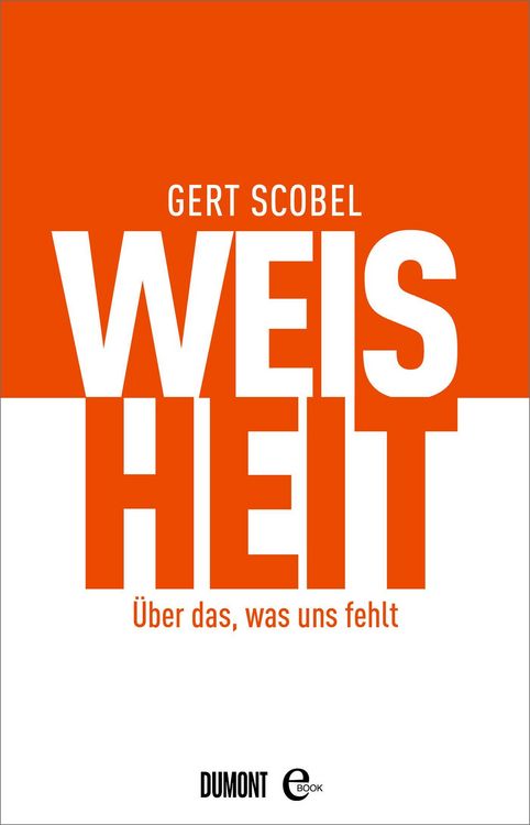 Produktbild: Weisheit