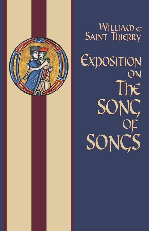 Produktbild: Exposition on the Song of Songs
