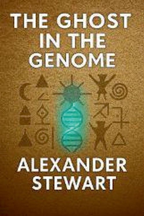 Produktbild: Ghost in the genome